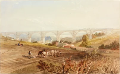 Viadotto di Willington Dene